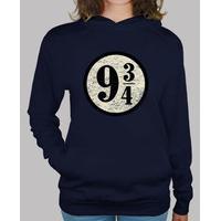platform 9 and 3 sweatshirt rooms m