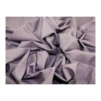 Plain Cotton Poplin Fabric Plum