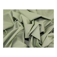 Plain Cotton Poplin Fabric Sage Green