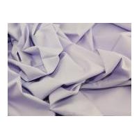 Plain Cotton Poplin Fabric Iris