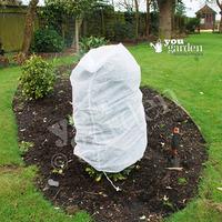 Plant warming Fleece 1.25M x 0.8...