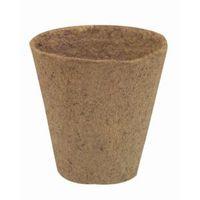 plant pot l8cm dia8cm pack of 12