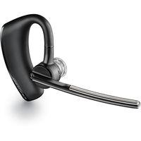 Plantronics Voyager Legend Bluetooth Headset with Charging Case - Black