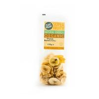 planet organic banana chips 125g