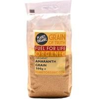 planet organic amaranth grain 500g