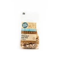 Planet Organic Walnut Halves (125g)