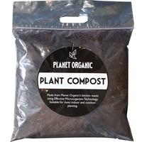 Planet Organic Food Waste Compost (10L)