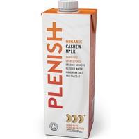 Plenish 6% Cashew Milk with Himalayan Salt (1L)