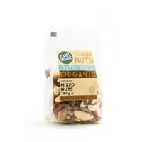 planet organic mixed nuts 250g