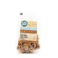 Planet Organic Pecan Halves (125g)