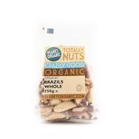 Planet Organic Brazils Whole (250g)