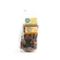 planet organic unsulphured apricots 500g