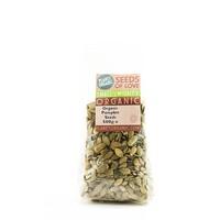 planet organic pumpkin seeds 500g