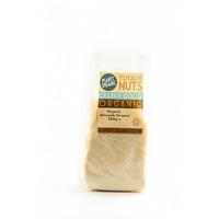 Planet Organic Almonds Ground (250g)