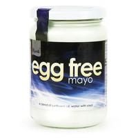 Plamil Organic Egg Free Mayonnaise (315g)