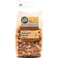 planet organic walnut pieces 250g