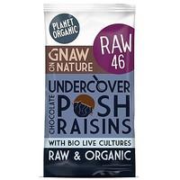 Planet Organic Undercover Raisins (40g)