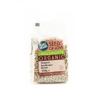 planet organic sunflower seeds 250g