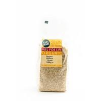 planet organic quinoa grain 500g