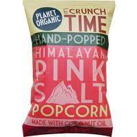 Planet Organic Himalayan Salt Popcorn (20g)