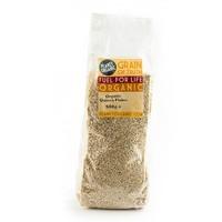 planet organic quinoa flakes 500g