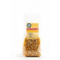 Planet Organic Popping Corn (500g)