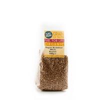 Planet Organic Kasha (Roasted Buckwheat) (500g)