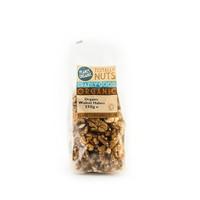 planet organic walnut halves 250g