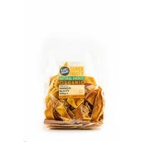 planet organic mango slices 500g