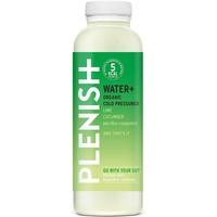 Plenish Water + Cucumber and Lime (330ml)