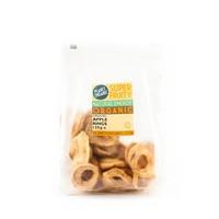 Planet Organic Apple Rings (125g)