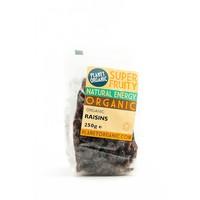 Planet Organic Raisins (250g)