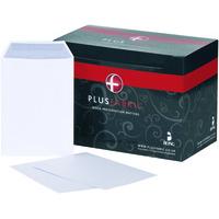 Plus Fabric Envelope C5 Prestige 110gsm Pocket Press