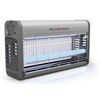 PLUSZAP 30 ALUMINIUM STANDARD