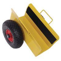 PLATE TRUCK 0-70MM
