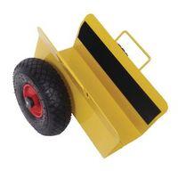 PLATE TRUCK 60-160MM