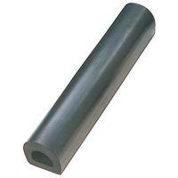 PLACEMENT OF HOLES IN BUMPER PRI...