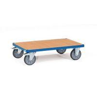 PLATFORM TROLLEY 2592 1000 x 700...