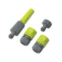 Plastic Starter Set 19mm (3/4in)