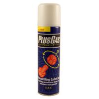 plusgas penetrating oil dismantling lubricant spray 200ml