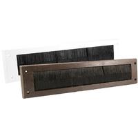 Plastic Letterbox Draught Excluder