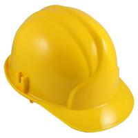 plastic protection helmet