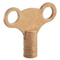 Plumbsure Metal Radiator Key