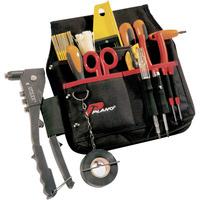 Plano PL535T Electricians Tool Pouch With Insulation Tape Holder