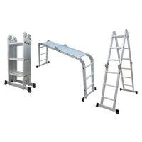 Platform Ladder