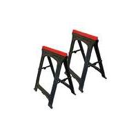 Plastic Trestles (set2) H82cm X W57cm