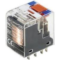 Plug-in relay 24 Vac 6 A 4 change-overs Weidmüller RCM570524 1 pc(s)