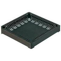 PLCC socket 12.7 mm Number of pins: 44 ASSMANN WSW A-CCS 044-Z-SM 1 pc(s)