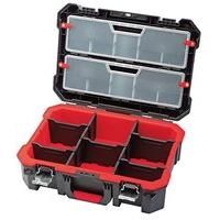 Plast.utility Case 494x389x190