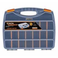 Plastic Storage Box Organiser